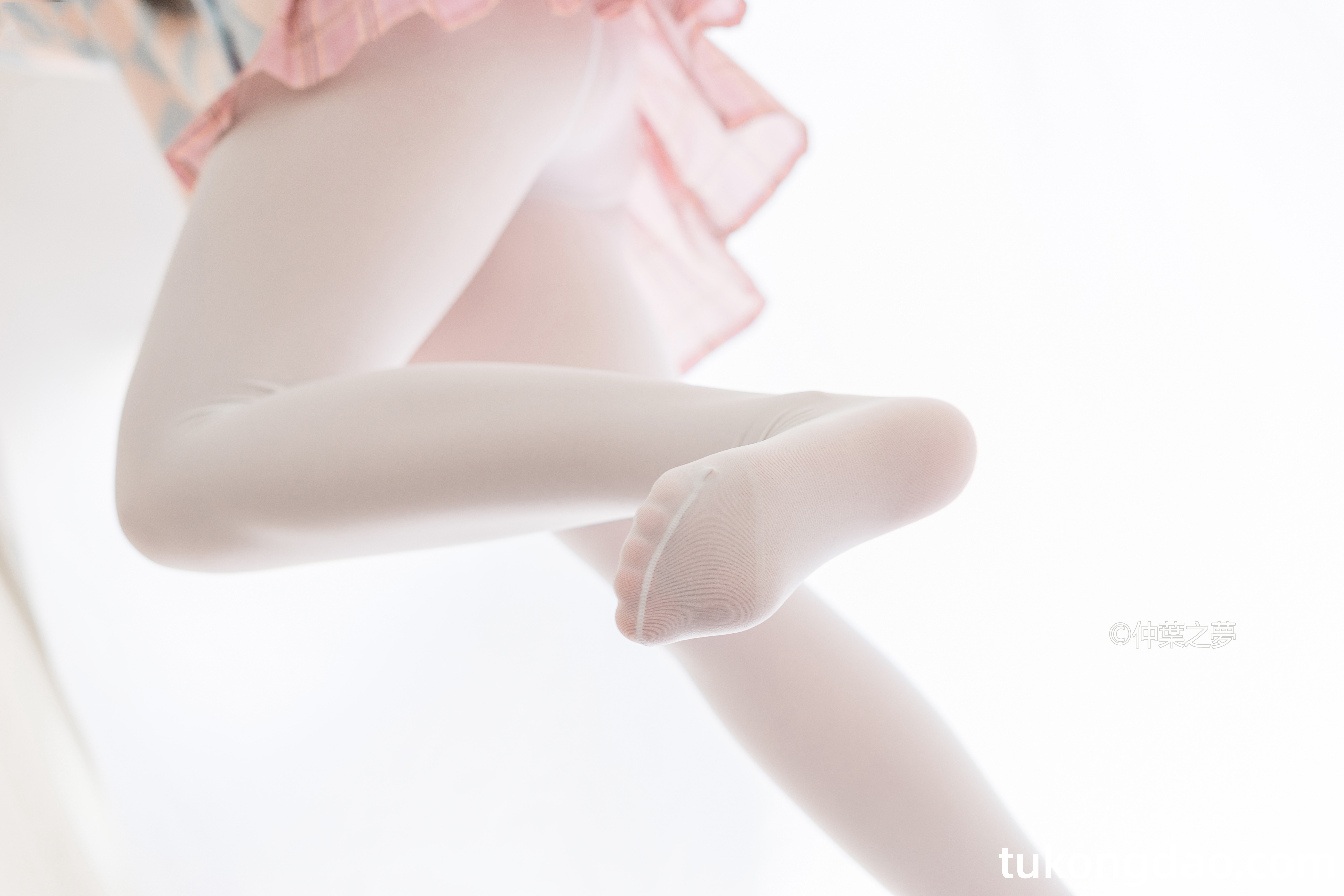 轻兰映画 Grand.002 写真集 写真系列-第64张